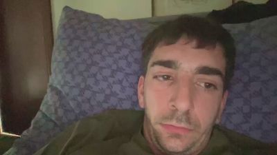 chri963 webcam model stream image