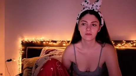 Fountainsquirtalexandra webcam model stream image