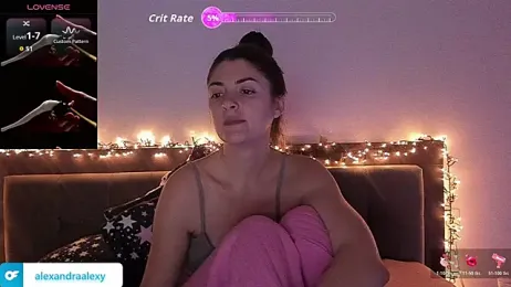 Fountainsquirtalexandra webcam stripchat model stream image