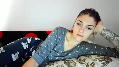 Fountainsquirtalexandra webcam model stream image