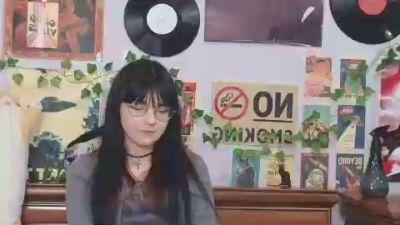 GaynaAmber webcam model stream image