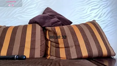 DestinyTurner webcam model stream image