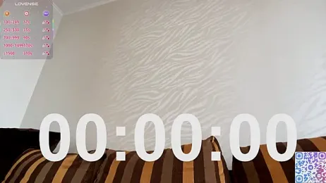 DestinyTurner webcam model stream image