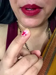 FlatVincy4 webcam model stream image