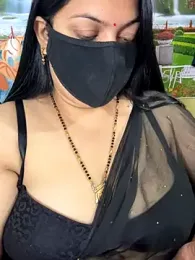 FlatVincy4 webcam stripchat model stream image