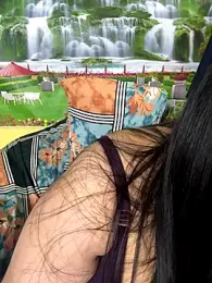 FlatVincy4 webcam model stream image