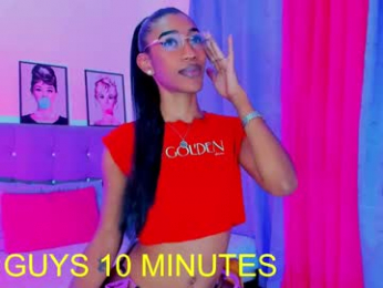 kimberly_thompsom webcam model stream image