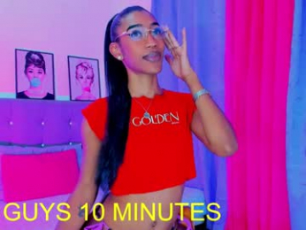 kimberly_thompsom webcam model stream image