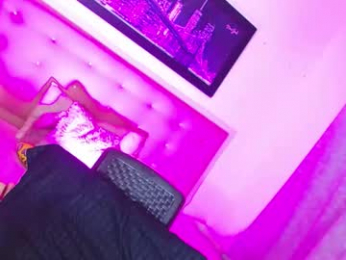 kimberly_thompsom webcam model stream image