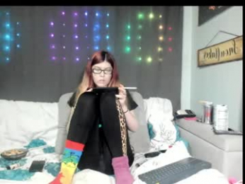 roxihazeleyes webcam model stream image