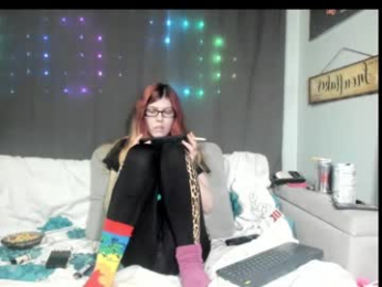 roxihazeleyes webcam model stream image