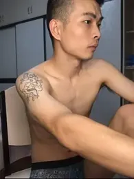 gutou001 webcam model stream image