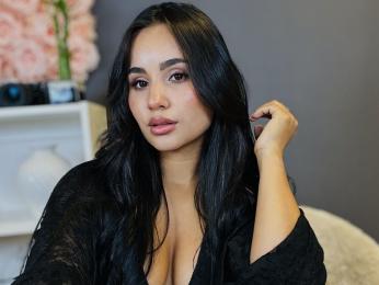 SaraKing webcam livejasmin model stream image