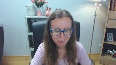 Lizzy_Femme webcam model stream image