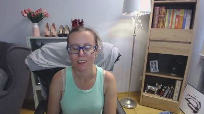 Lizzy_Femme webcam model stream image