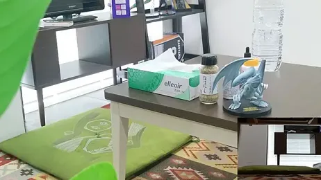 YARASERO-kun webcam model stream image