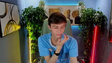 John_Weasley webcam stripchat model stream image