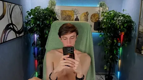 John_Weasley webcam stripchat model stream image