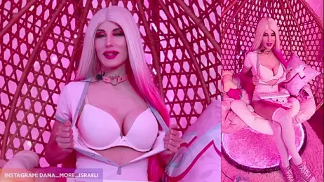 dana_more webcam model stream image