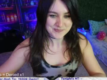 claireity webcam model stream image