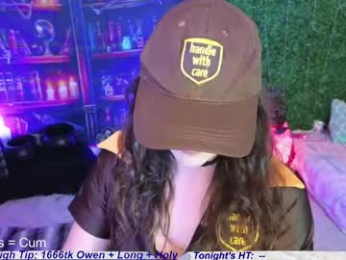 claireity webcam model stream image