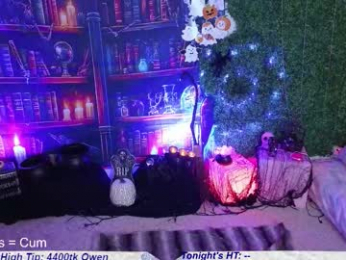 claireity webcam model stream image