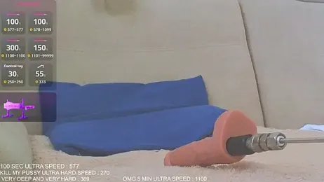 _Sunny_Rose webcam model stream image