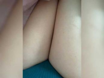 Kris666 webcam model stream image