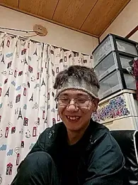 TERU_kun_jp webcam model stream image