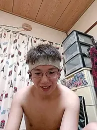 TERU_kun_jp webcam model stream image