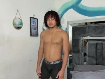 _hells_bells webcam model stream image