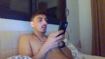 Liloo34 webcam model stream image