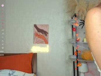 minnietammy webcam model stream image