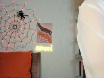 minnietammy webcam chaturbate model stream image