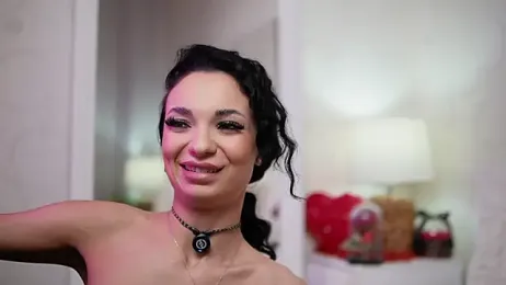 MaraJolie webcam model stream image