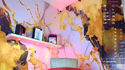 NijinskyVaslav webcam model stream image