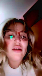 18Pomposita webcam model stream image