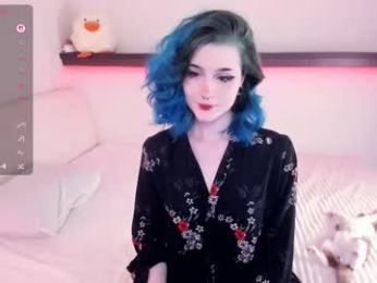 alicentity webcam model stream image