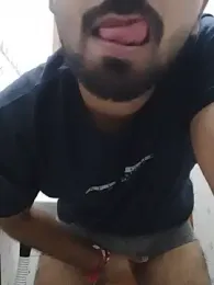Punjabi_lad004 webcam stripchat model stream image