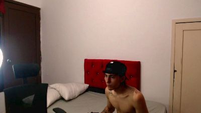 Bryant_Connor webcam model stream image