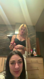 rubiatrans69 webcam cam4 model stream image