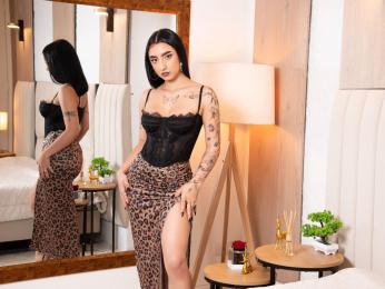 IrinaJhons webcam model stream image