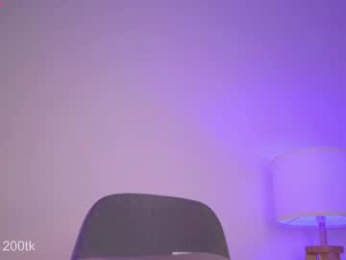 samara_gray webcam chaturbate model stream image