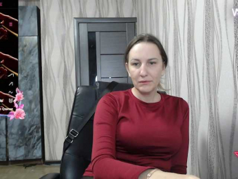 MilayaZhenya webcam model stream image