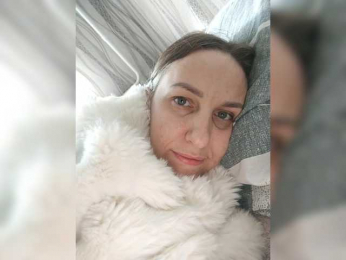 MilayaZhenya webcam model stream image