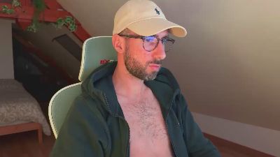 Lightness75 webcam model stream image