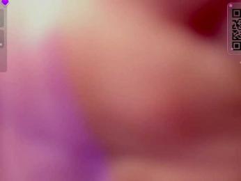 MiraCharming webcam model stream image