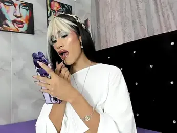 samara_novice18 webcam model stream image