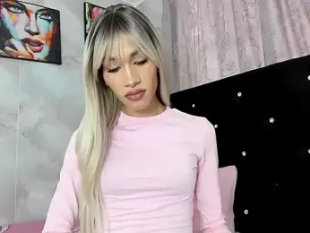 samara_novice18 webcam model stream image