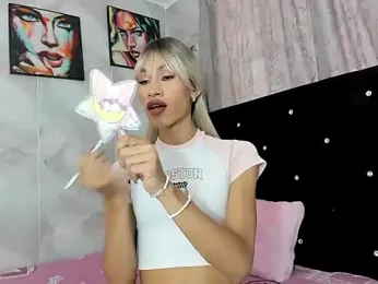 samara_novice18 webcam model stream image